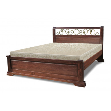 Кровать Эстель (ковка)