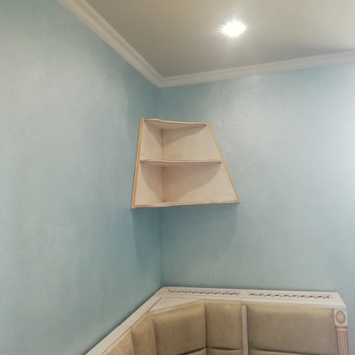 Наши работы