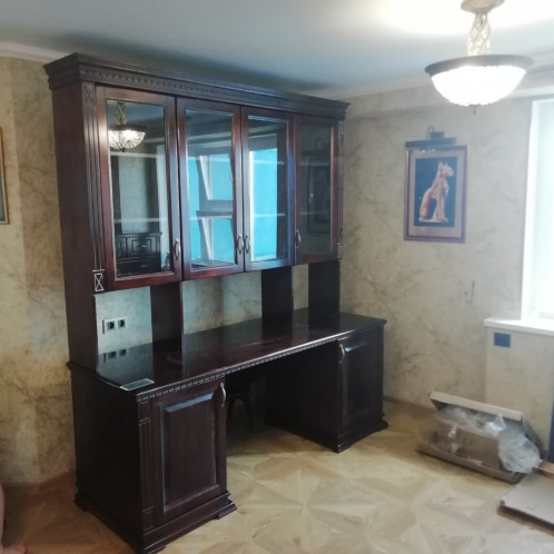 Наши работы