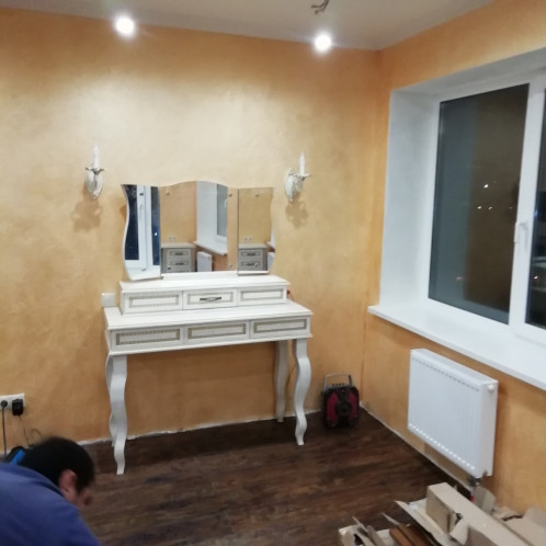 Наши работы