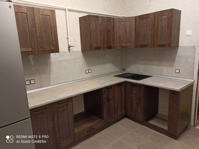 Наши работы