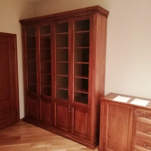 Наши работы