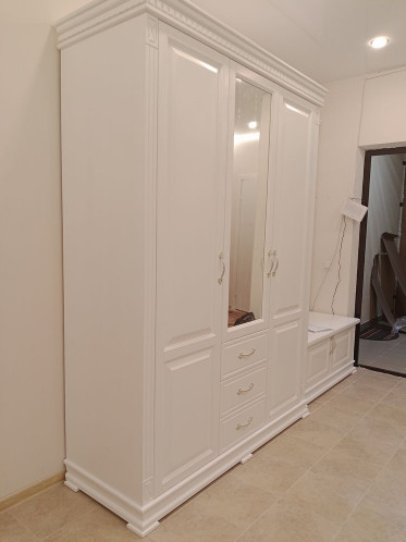 Наши работы